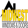 Midwest Windows Direct logo