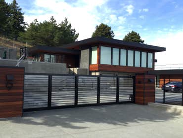 Photos from Architectural Metal Works