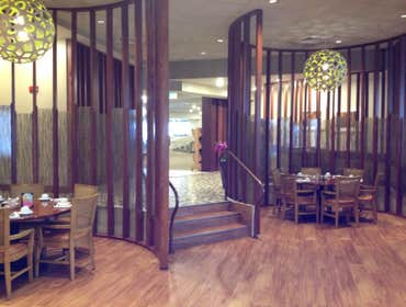 Millwork