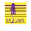 Pisani Landscaping logo