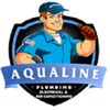 Aqualine Plumbing, Electrical & Air Conditioning Glendale logo