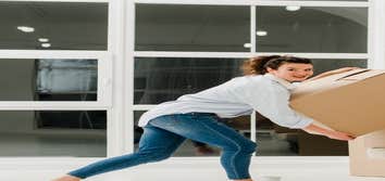 Hollywood Fl Movers