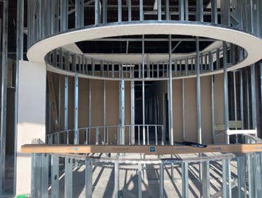 Photos by Denco Medical Construction Specialists #1