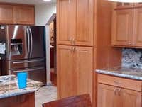 Photos from Dan Wetter Construction
