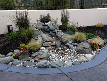 Photos by Trenco Landscape #1