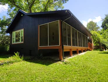 Photos by Salvation Renovation #1