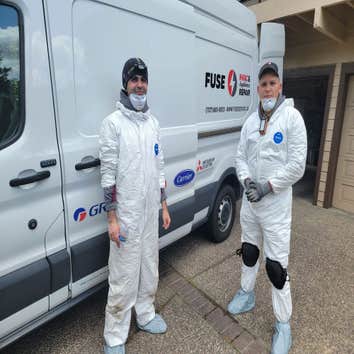 Fuse HVAC, Electrical and Appliance repair