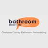 Okaloosa County Bathroom Remodeling logo