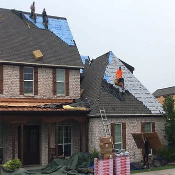 Revolver Roofing, LLC