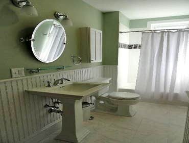 Bathroom Remodeling in North Andover Fantastic and beautiful remodeled bathroom! They absolutely LOVED the final product! Feel free to inquire us if yo