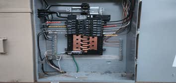 Photos by Sargent Electric Co #1