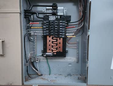 Photos by Sargent Electric Co #1