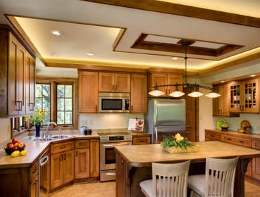 Glendale Prairie Kitchen