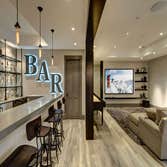 Photos from Finished Basement Co