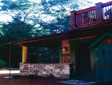 lakehouse