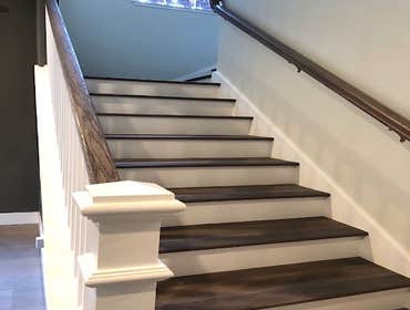 Open Concept Remodeling