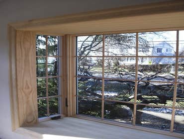Photos from Phillip Nolf Carpentry