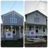 Daniels Paint and WaLLCovering logo