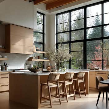 Home Additions Vancouver - Full Service Home Extensions, Second Story Additions & Custom Home Expansions