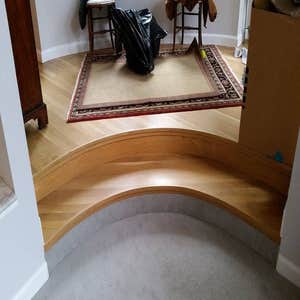 Photos from Golden Oak Flooring