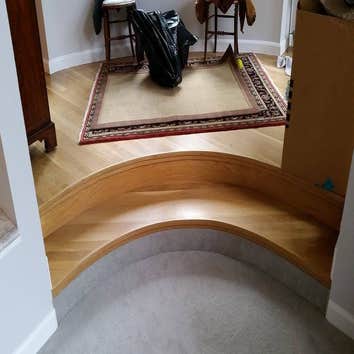 Photos from Golden Oak Flooring