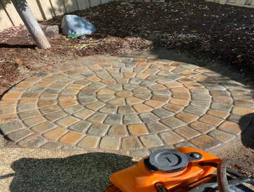Photos by Rogers Landscape #1