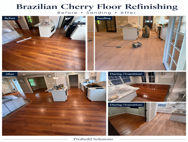 Some Projects by Probuild Solutions #1 Kitchen Remodels, Bathroom Remodels, Additions, Full Home Remodels.