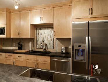 Photos by Red Building Company LLC #1