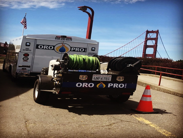 Photo(s) from Oro Pro Plumbing Inc