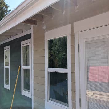 Photos by Kazda Contracting Services