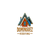 Dominguez Roofing logo