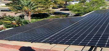 Sunrise Solar Company