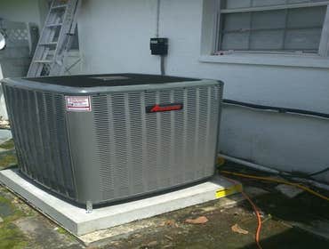 Photos from Air Comfort Services, LLC