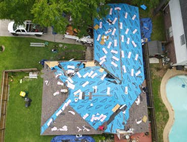Photos by Service First Construction Group #1