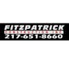 Fitzpatrick Construction Inc. logo