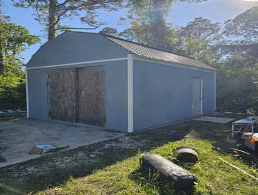 Photos by King's Pro Paints #1