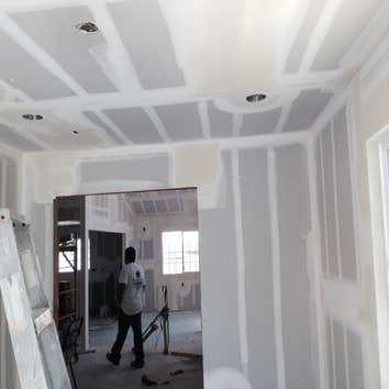 Photo(s) from Premium Quality Drywall Co