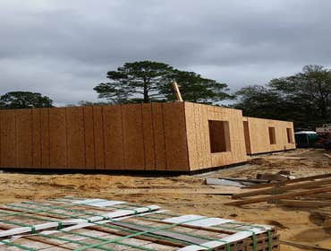 Photos from George Outlaw Homes LLC