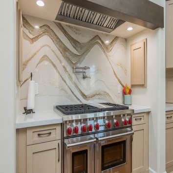 Mesa Kitchen and Bathroom Remodeling