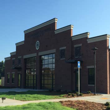 Garland Associates Contractors Inc