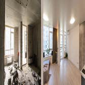 Basement Remodel