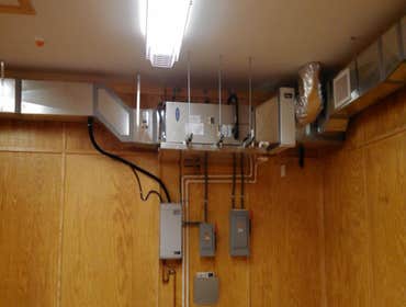 Photos from Stickels Service Company, Inc