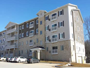 Photos from S Moyle Masonry Inc