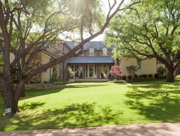 Dallas House