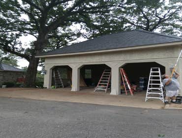 Photos by Good Guys Paint Co #1 Interior and exterior job in green island hills