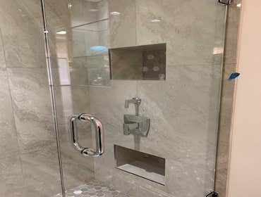 CONDO KITCHENS AND BATHROOMS