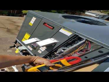 Photos from Certified Heating & Air Conditioning