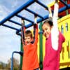 Pacific Play Systems logo