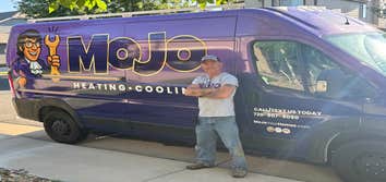Mojo Home Services (formerly Technic Air Mechanical)