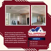 Photos by All American Drywall & More #3
